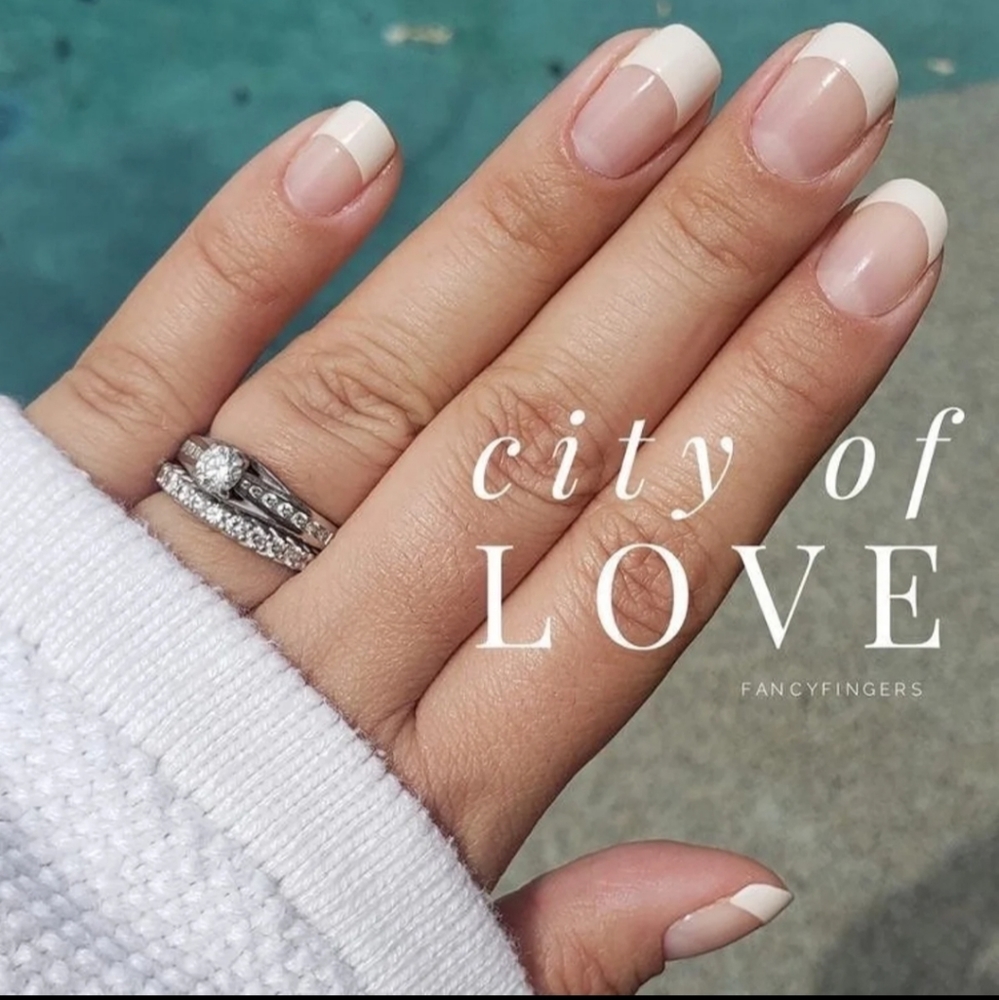 Color Street  - City of Love